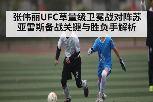 张伟丽UFC草量级卫冕战对阵苏亚雷斯备战关键与胜负手解析