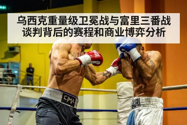 boxing ring heavyweights fight