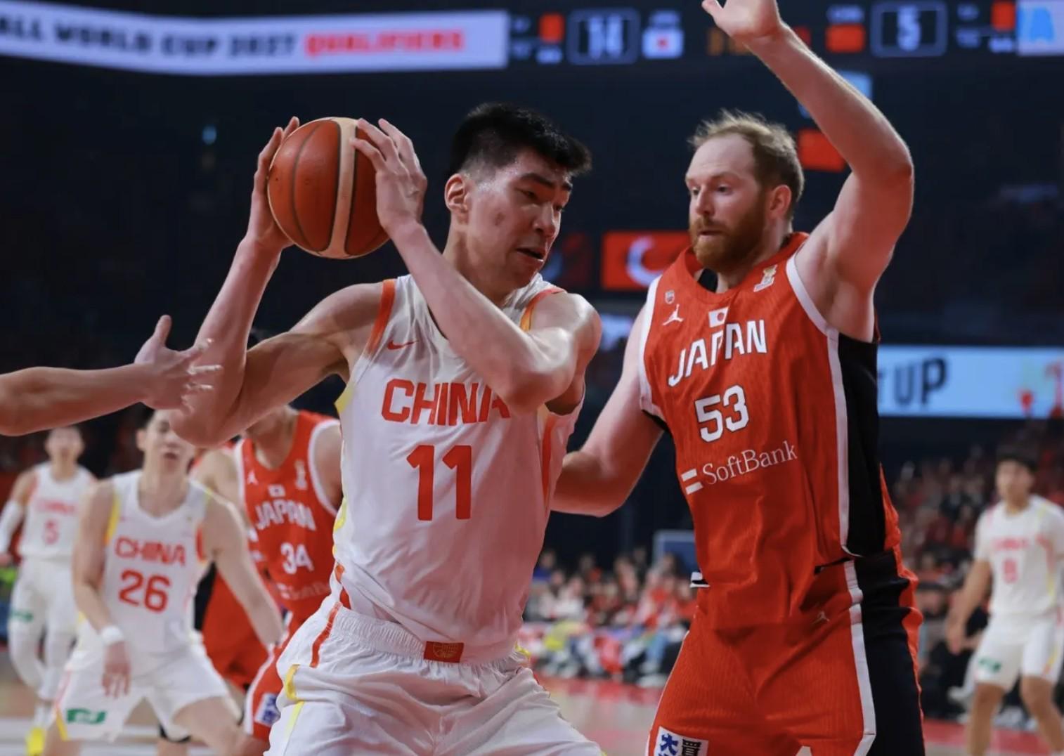 欧冠直播-余嘉豪：我深爱着中国男篮，所有一切的付出都是值得的！