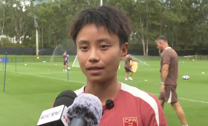 足球直播-下午4点！中国女足亚洲杯首战传3消息，赢球概率曝光，保底8-0？