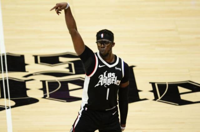 英超直播-雷吉已成快艇第三巨头 休赛期加薪已成必然