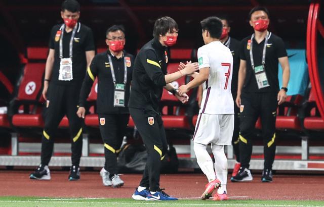 世界杯直播-严益唯：李铁打开国足想象空间